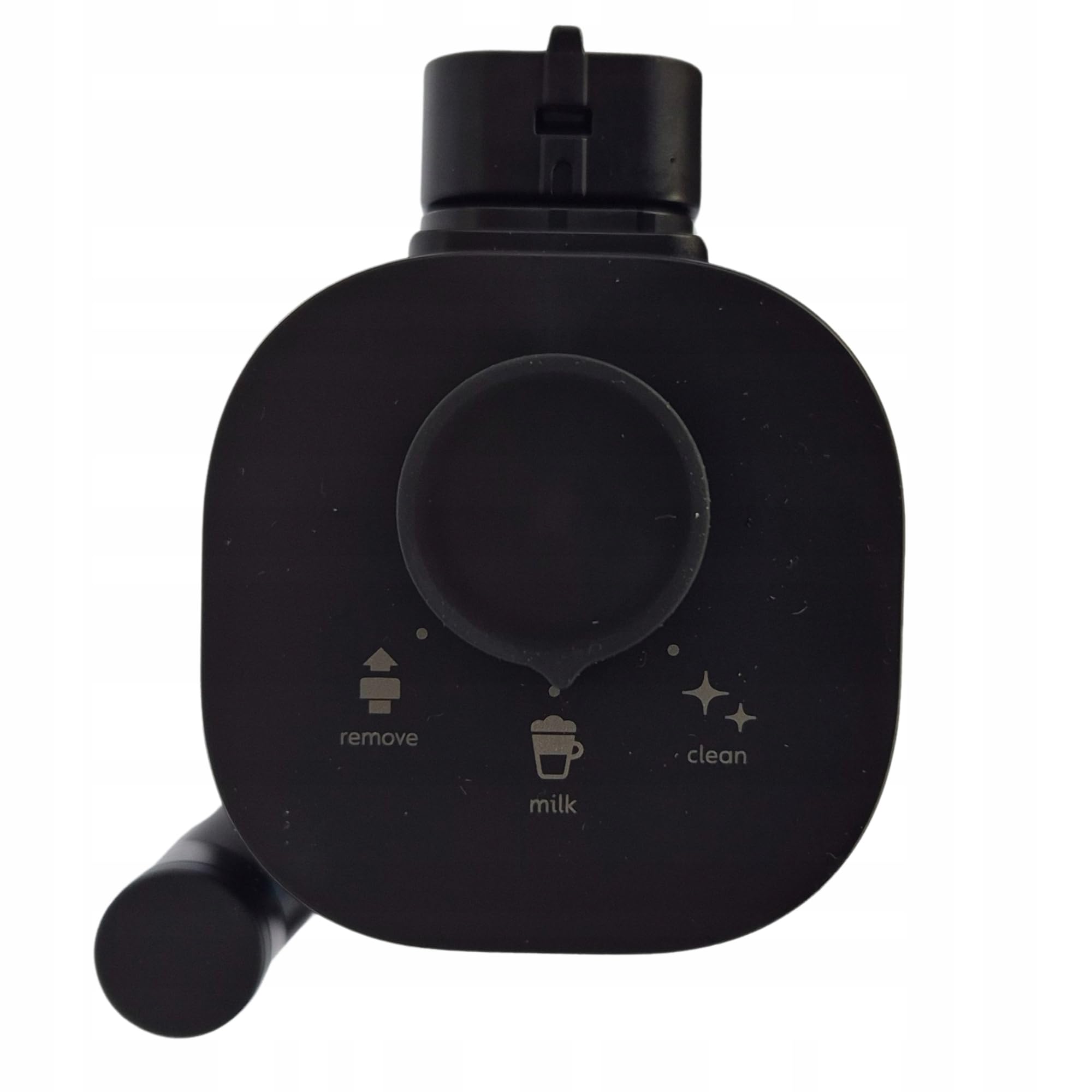 Milk Tank, Milk Jug, Compatible with DeLonghi Nespresso Gran