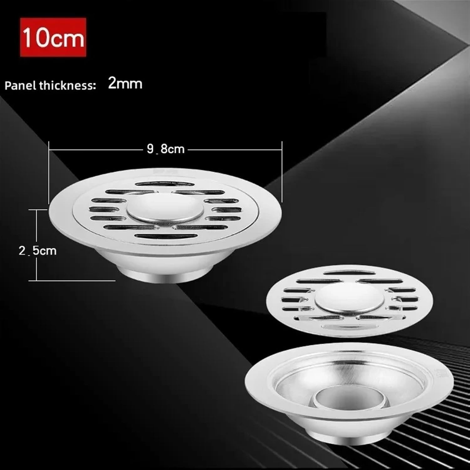 イマン ダイアナローズ 蓋付スポンジラック イマン ダイアナローズ 蓋付スポンジラック