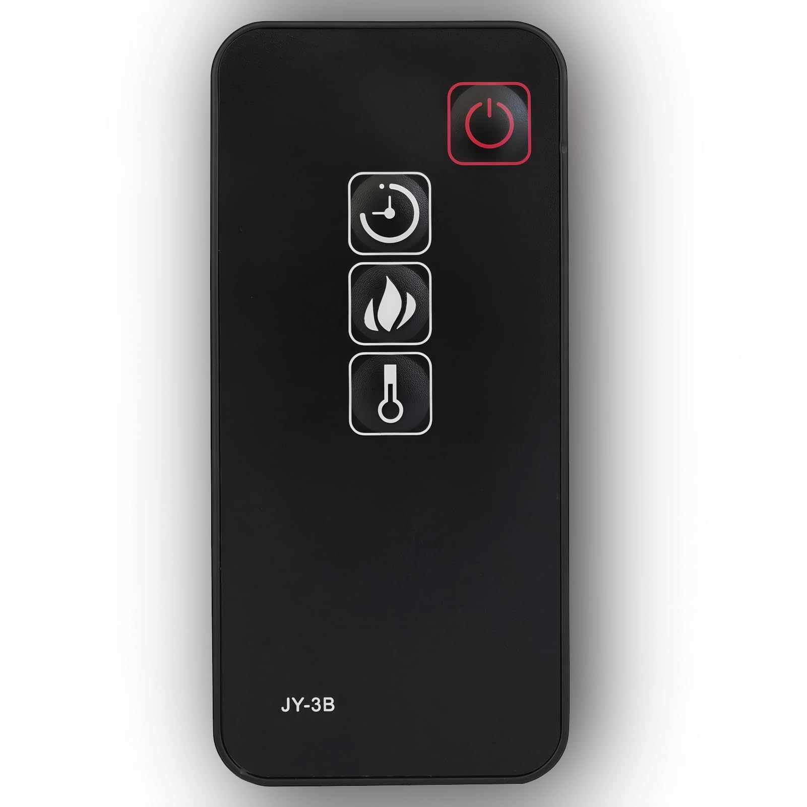 Mando chimenea Pleasant Hearth con control total de temperatura JY-3B 8