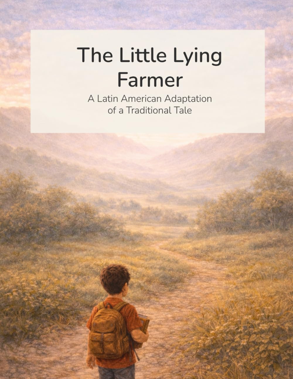 The Little Lying Farmer: A Latin American Adaptation of a Traditional Tale