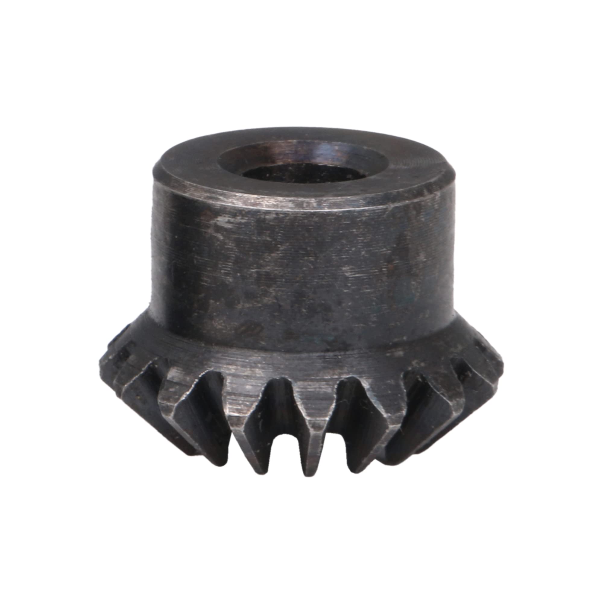 Yibuy Bevel Gears - 45# Steel, 16 Teeth -5
