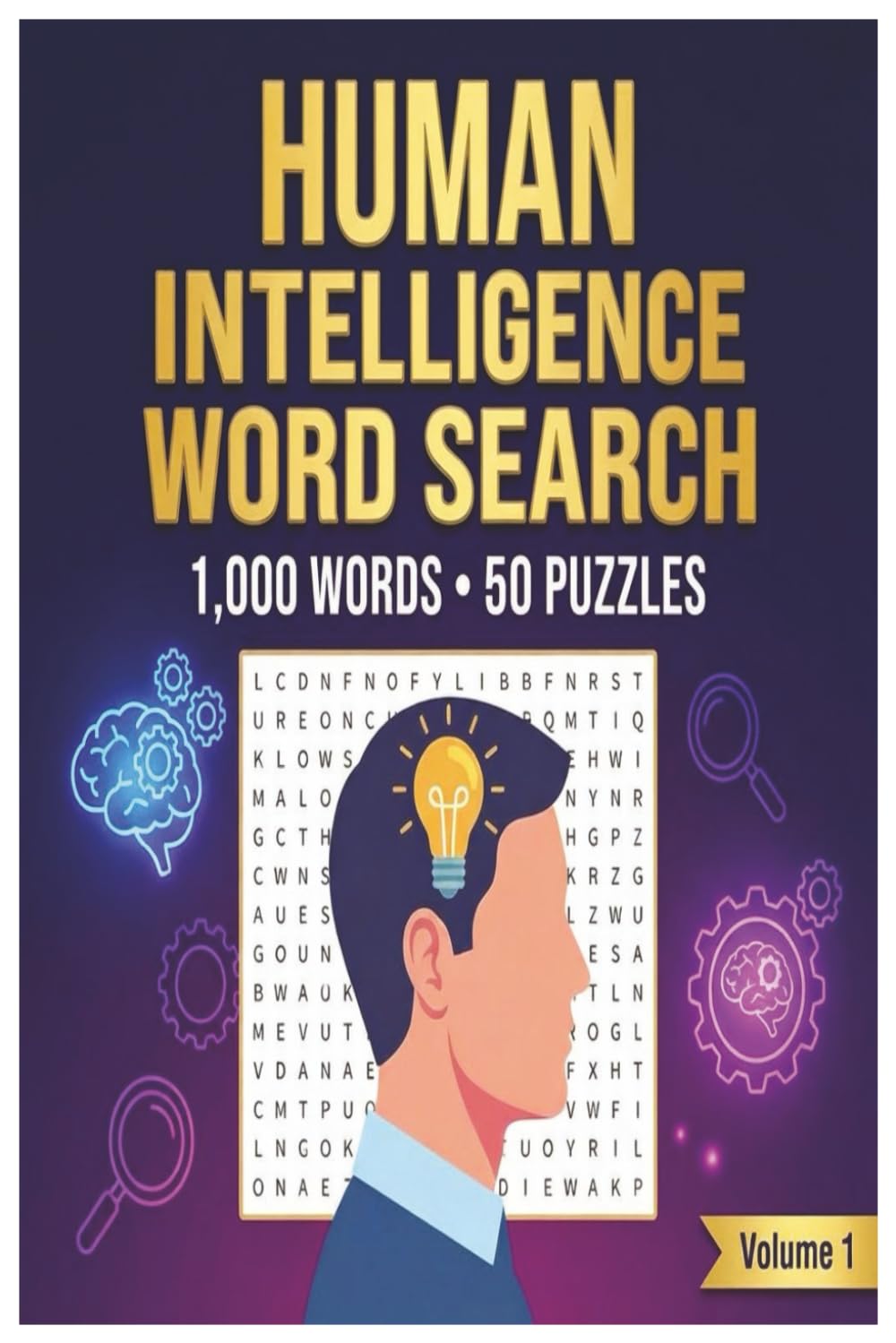 Human Intelligent: Unlocking the Power of Thought Through Words
