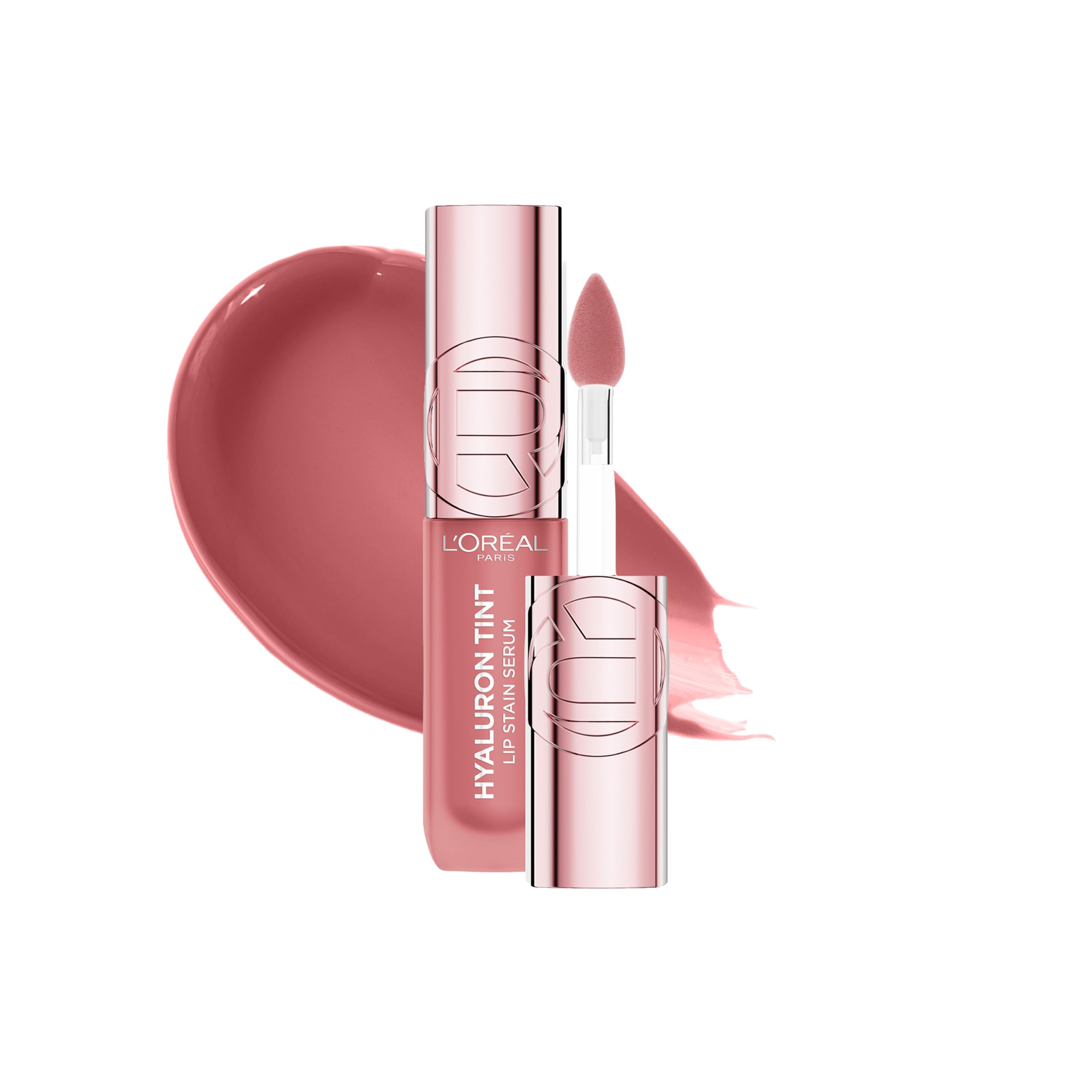L'Oréal Paris Hyaluron Tint 601 Worth It
