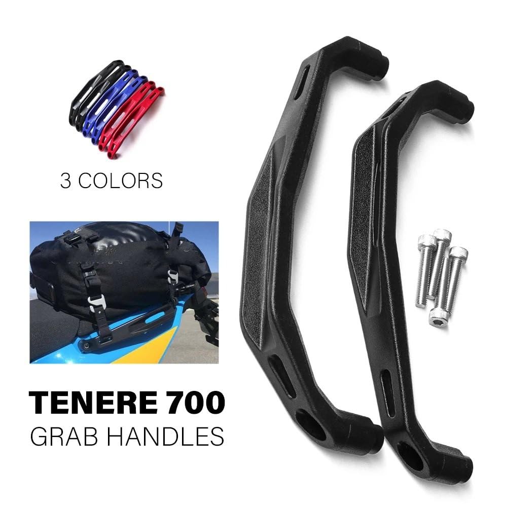 Do TENERE 700 Tenere 700 XT700Z T700 XTZ 700 2020-