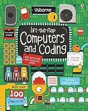 LifttheFlap Computers and Coding