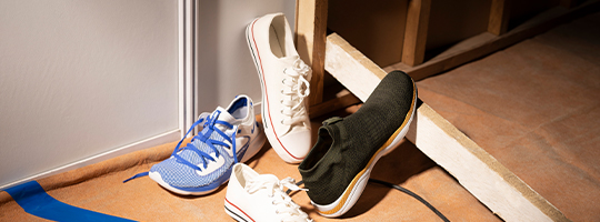 Footwear | Under ₹499