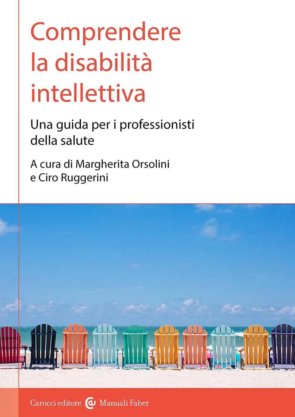 Comprendere La Disabilità Intellettiva. Una Guida Per I Professionisti Della Salute - 4