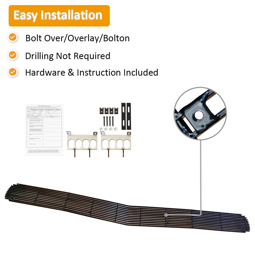 Amazon.co.jp: ダッジチャレンジャー2009-2014年式ファントムフロント