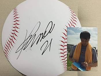元シアトルマリナーズ　岩隈久志 直筆サイン入り WBC（16×20インチ）フォト 元シアトルマリナーズ 岩隈久志 直筆サイン入り WBC（16×20