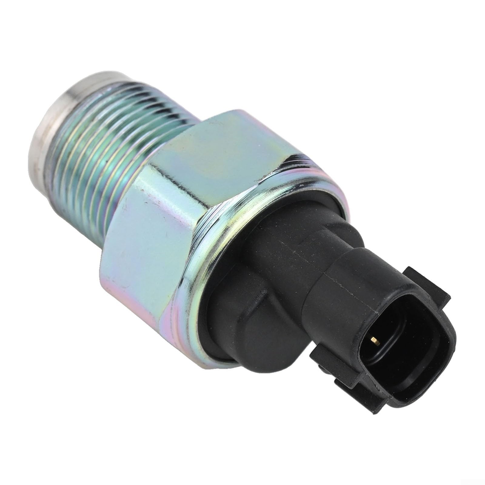 Capteur de pression de carburant pour Toyota Land Cruiser Prados D-4D 2006-2014 OEM 89458-71010
