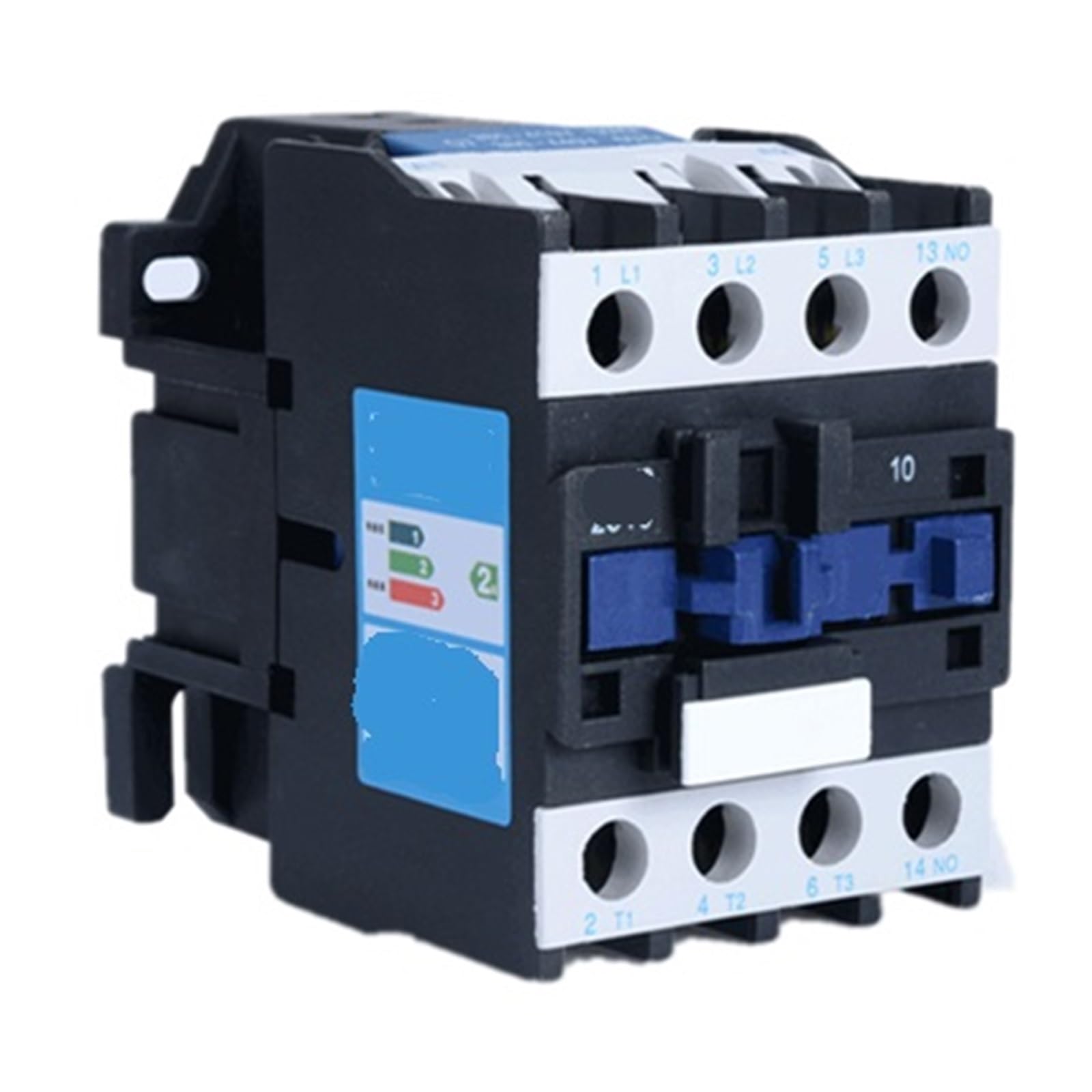 Contacteur AC CJX2-2510 25A 24V pour interrupteur à flotteur