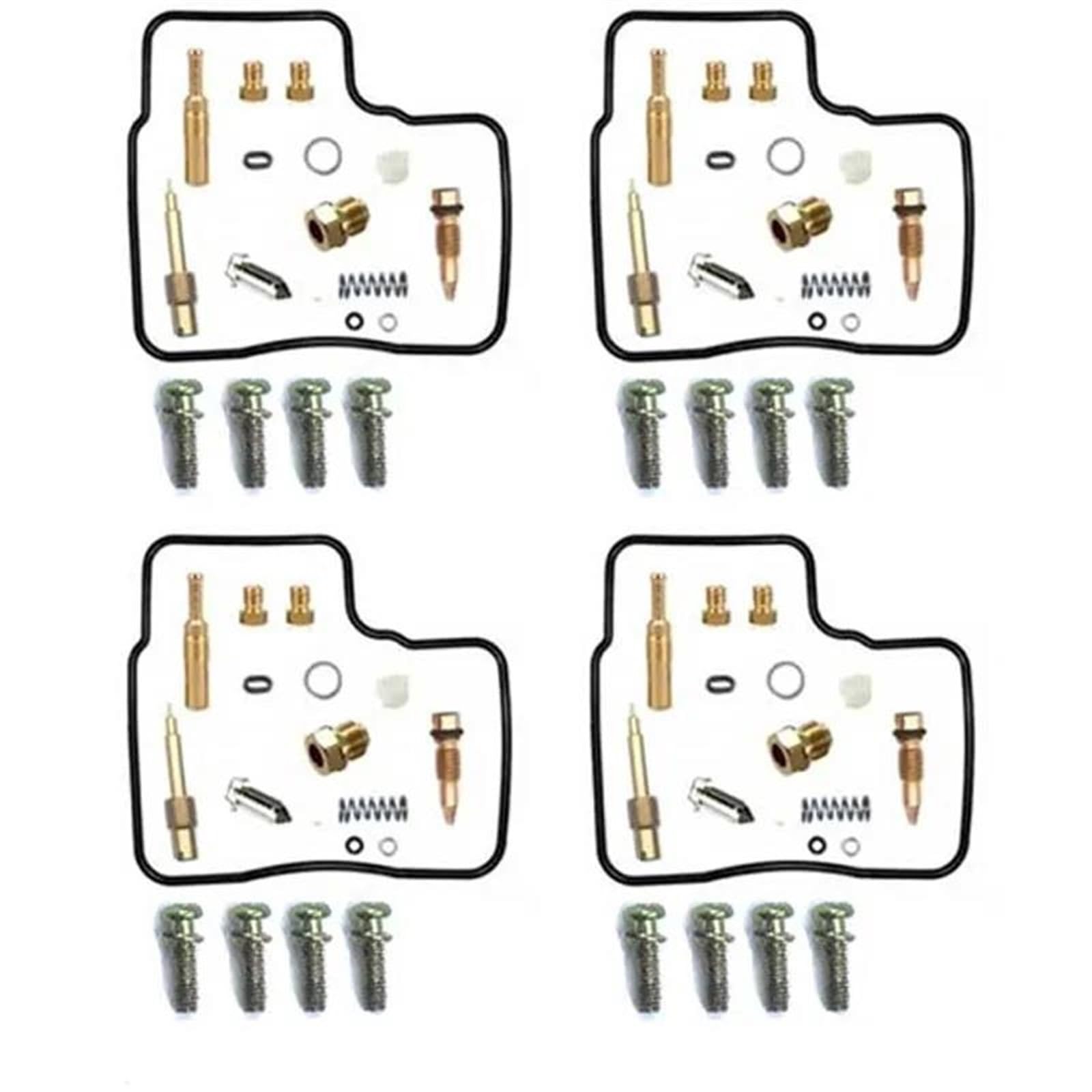 Kit reparación carburador ST1100 que elimina fugas de gasolina y tirones 2