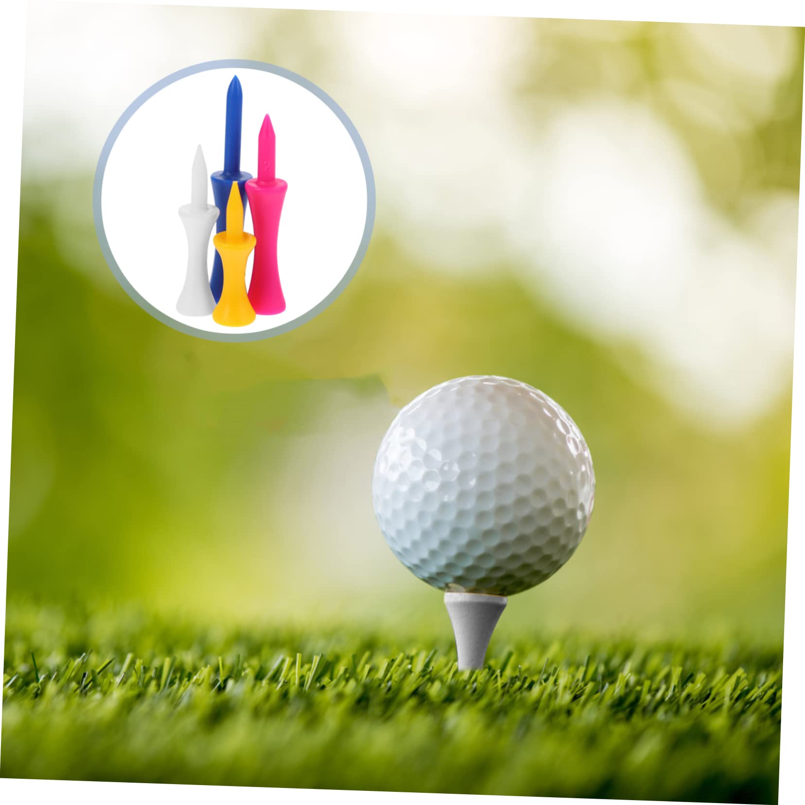GUIDA GOLF SWING Trainer Plastica Golf Pratica Golf Swing Trainer per