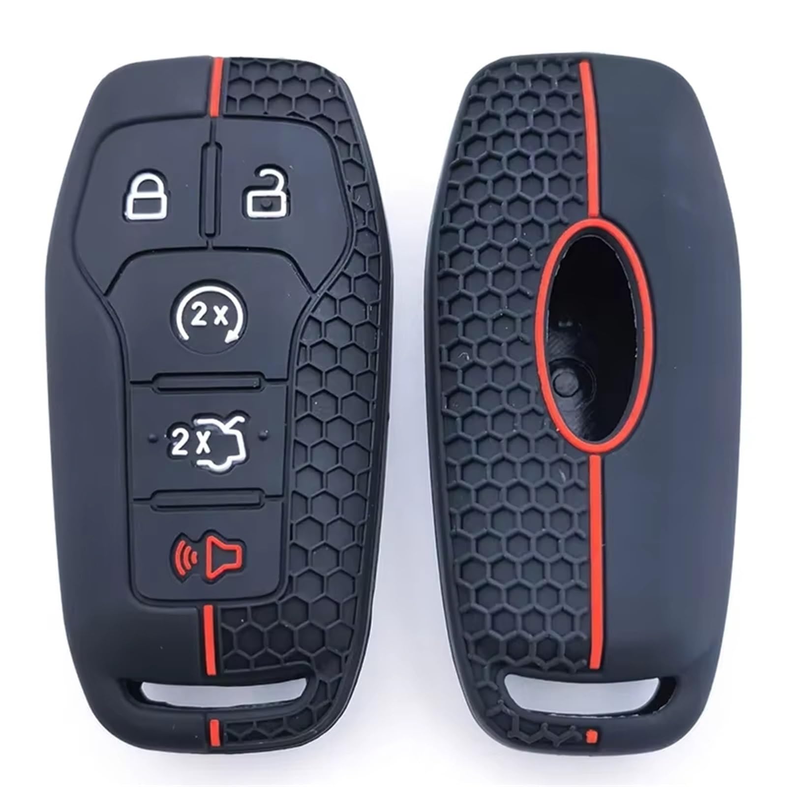 Para Ford Para Explorer 2016–2020