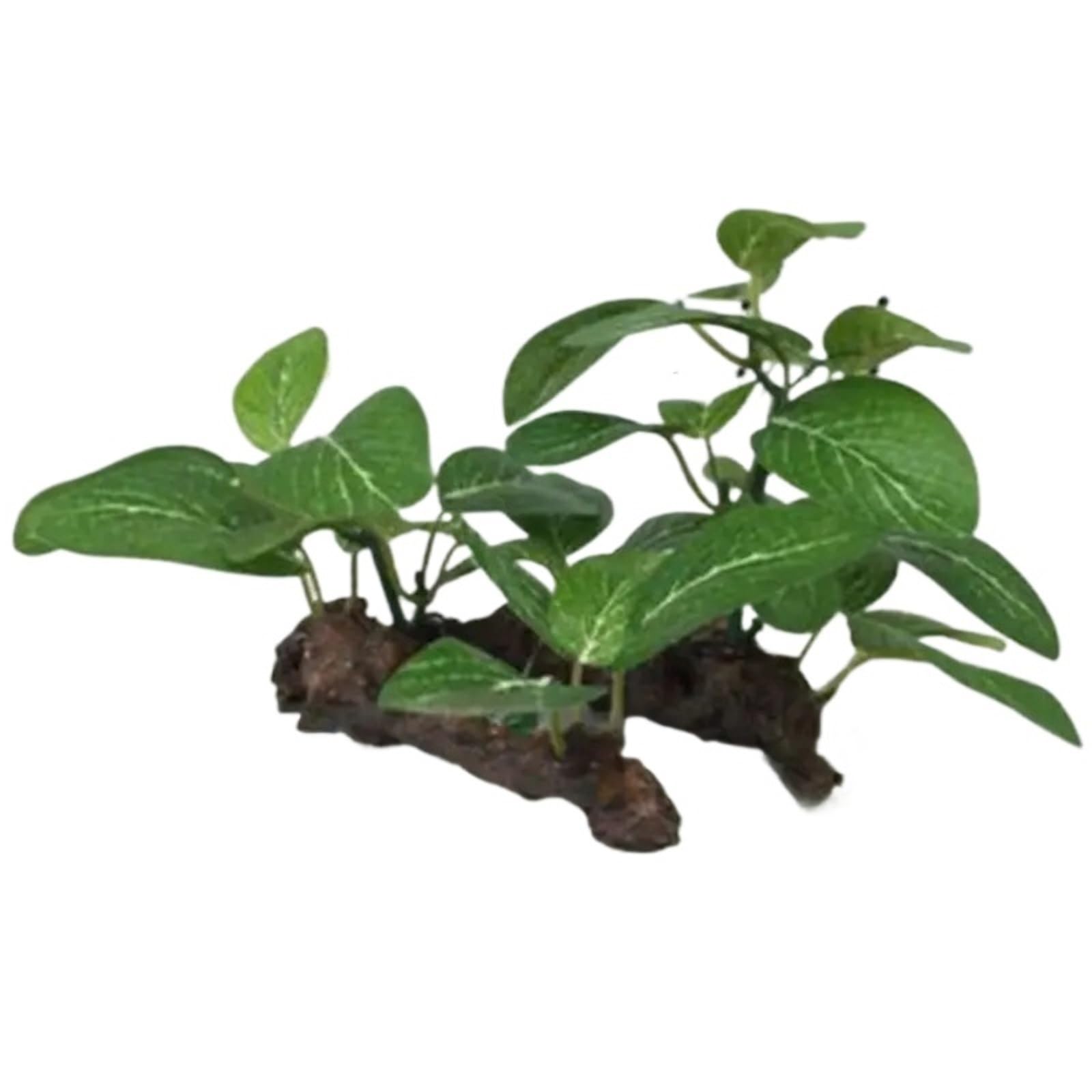 VOPLIVAT Artificial ABS Aquarium s Driftwood Trunk