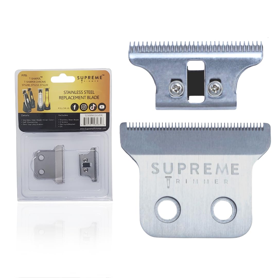 Amazon.com: Supreme Trimmer Professional Adjustable Replacement