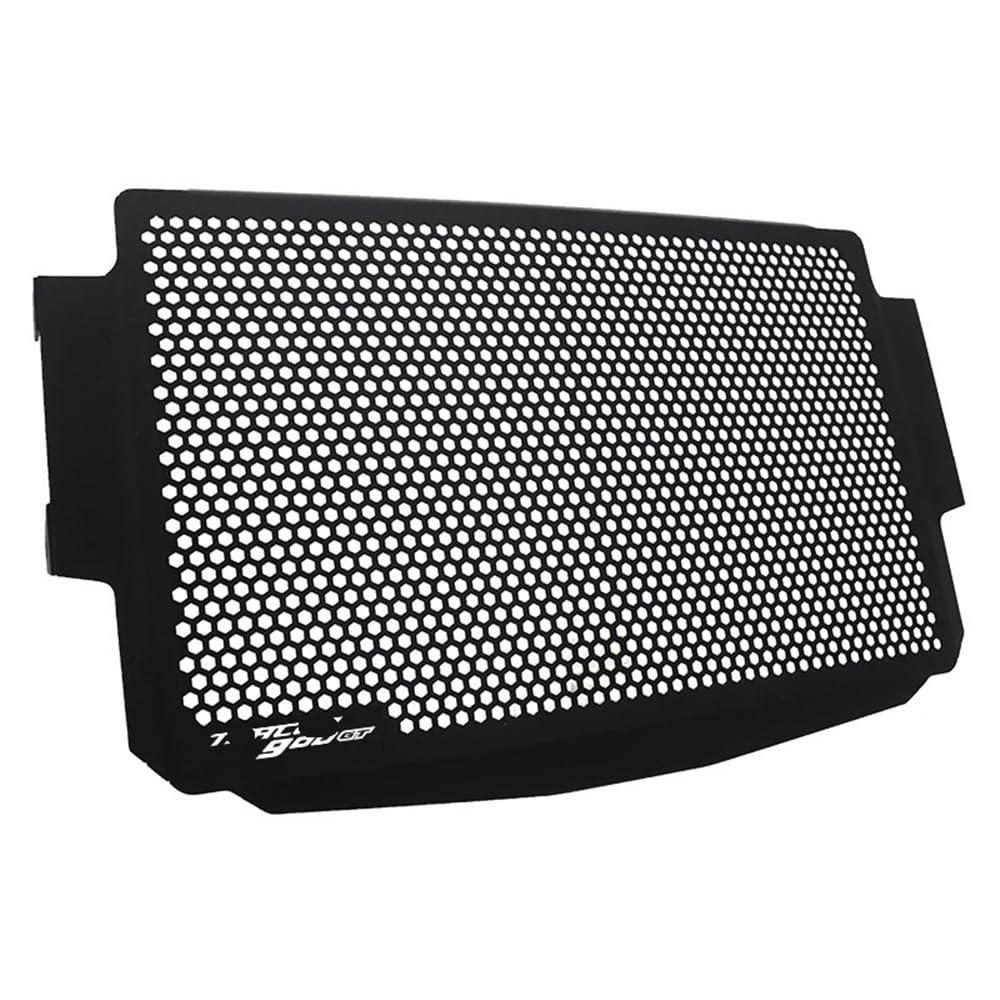 Grille de protection radiateur moto Tracer 900 GT accessoire pièces 2021 2022 2023 - 7