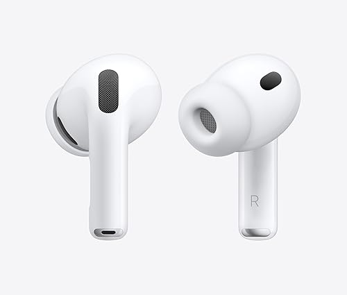 Miniatura 3 de Apple AirPods Pro 3 (renovado)