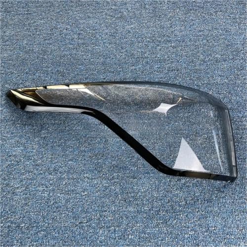 Carcasa de faro Kuga resistente y duradera para exterior 3