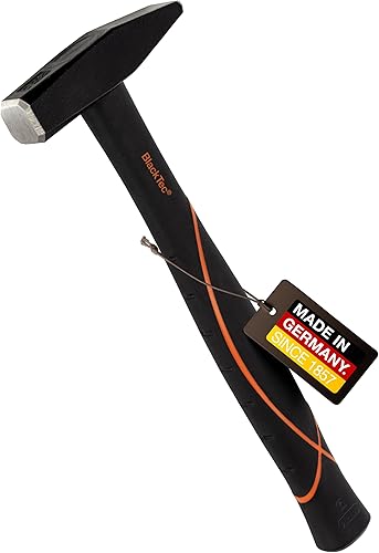 Picard Martillo - Martillo de mano y remachado (0032700-0300), 12 oz