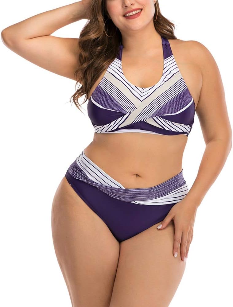 Amazon.co.jp: 水着レディース大きいサイズ 水泳ビーチバレー