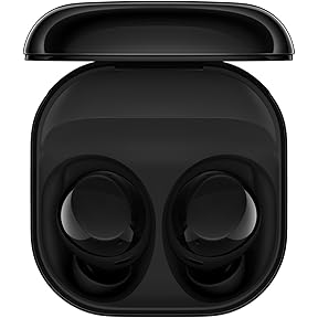 Samsung Galaxy Buds2 Pro, with Innovative AI Features, Bluetooth
