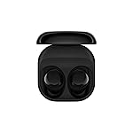Samsung Galaxy Buds Core (Black) Galaxy AI Enabled in-Ear TWS with ANC | Enriched Bass | 6 Mic Setup | IP54 | 35hrs Battery | Touch Controls