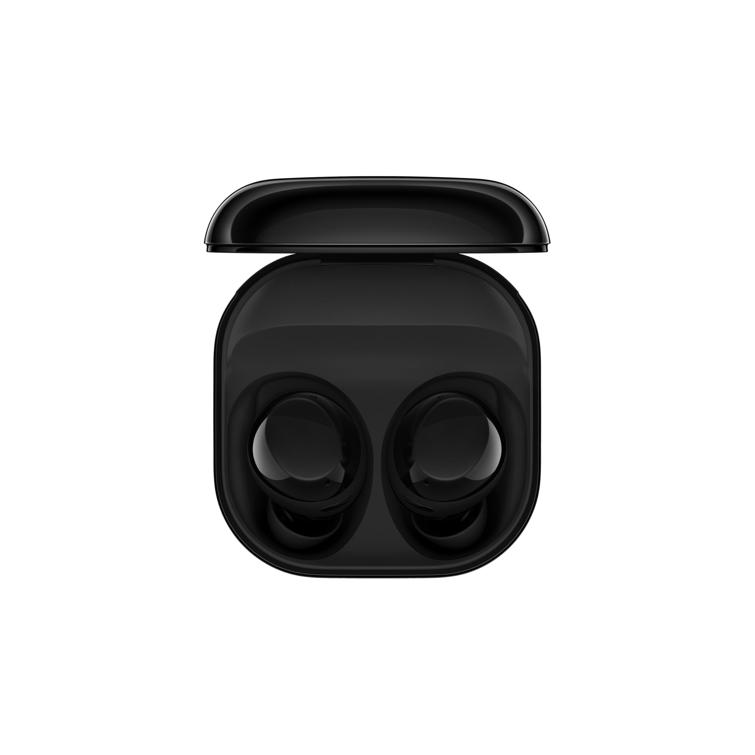 Samsung Galaxy Buds Core (Black) with Galaxy AI | Powerful Active Noise Cancellation | Enriched Bass | IP54