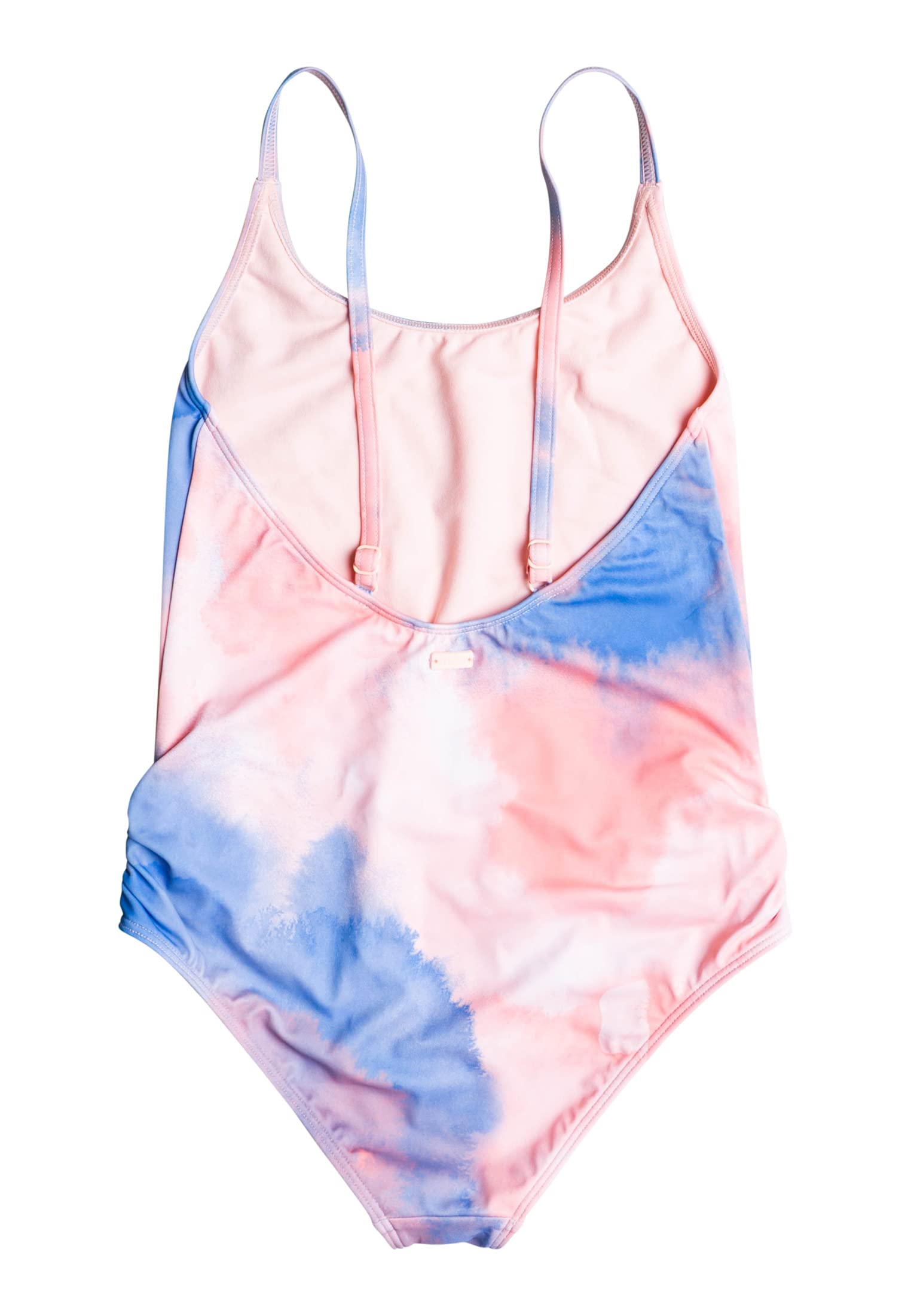 Roxy Malibu Story jednoczęściowy strój kąpielowy Dziewczynki Malibu Story One Piece Swimsuit