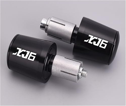 Miniatura 9 de Tapas de manillar de motocicleta para XJ6 Diversion XJ 6 2017 2018 2019 2020 2021 2022 Accesorios
