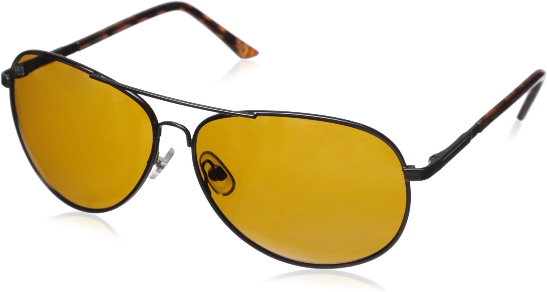 AV8R Squared Hi Definition Polarized Sunglasses