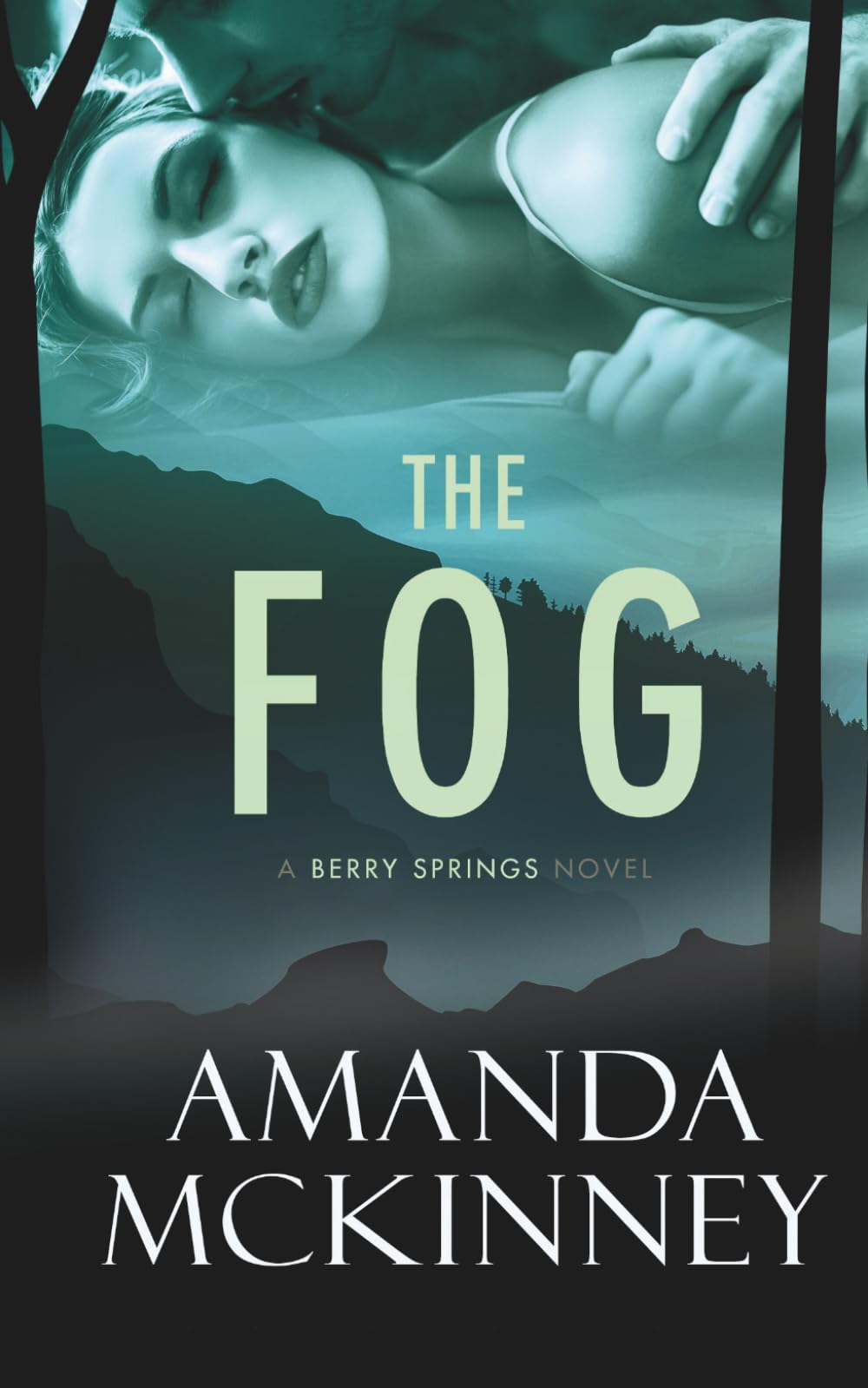 Buy The Fog (Berry Springs) — BookShops.in