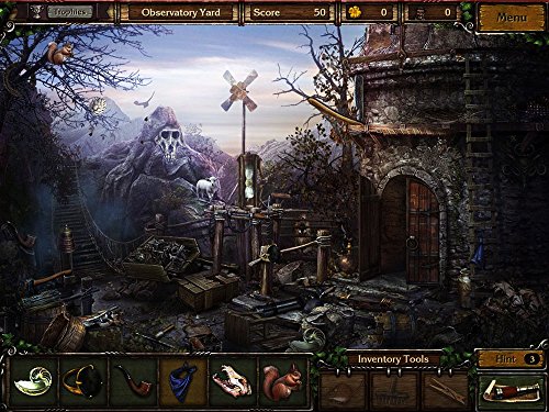 Seek And Find Adventures 3 (4 Game Pack) #TOP1