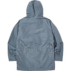 60th Anniversary Mountain Parka 531003: Gray / Mushroom 60th Anniversary Mountain Parka 531003: Gray / Mushroom