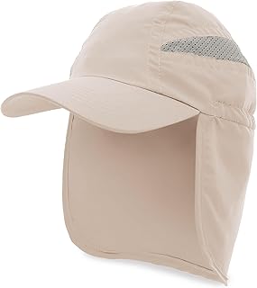 Gorro de Trabalho com Visão Ampliada