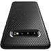 Spigen Liquid Air Designed for Samsung Galaxy S10 Case (2019) - Matte Black