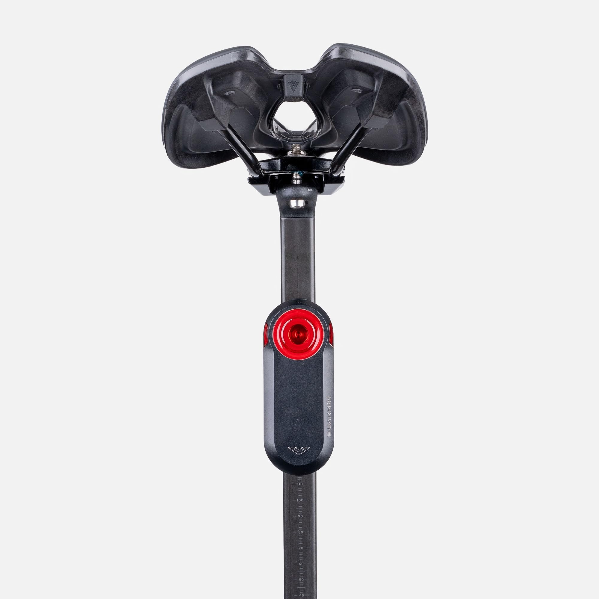 Supporto radar per reggisella Giant TCR Advanced PRO - compatibile con Garmin Varia 515, RearVue 820