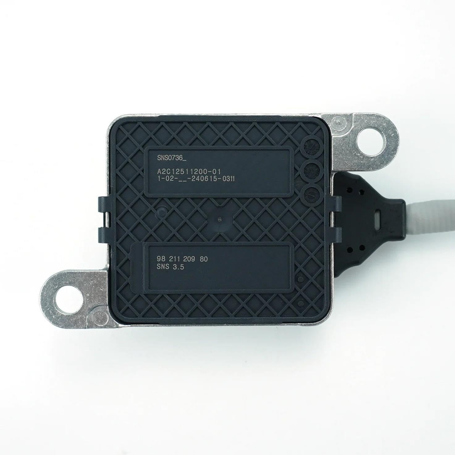 Sensore ossido azoto NOx Per Peugeot 208 308 5008 1.6 2.0 Per HDi