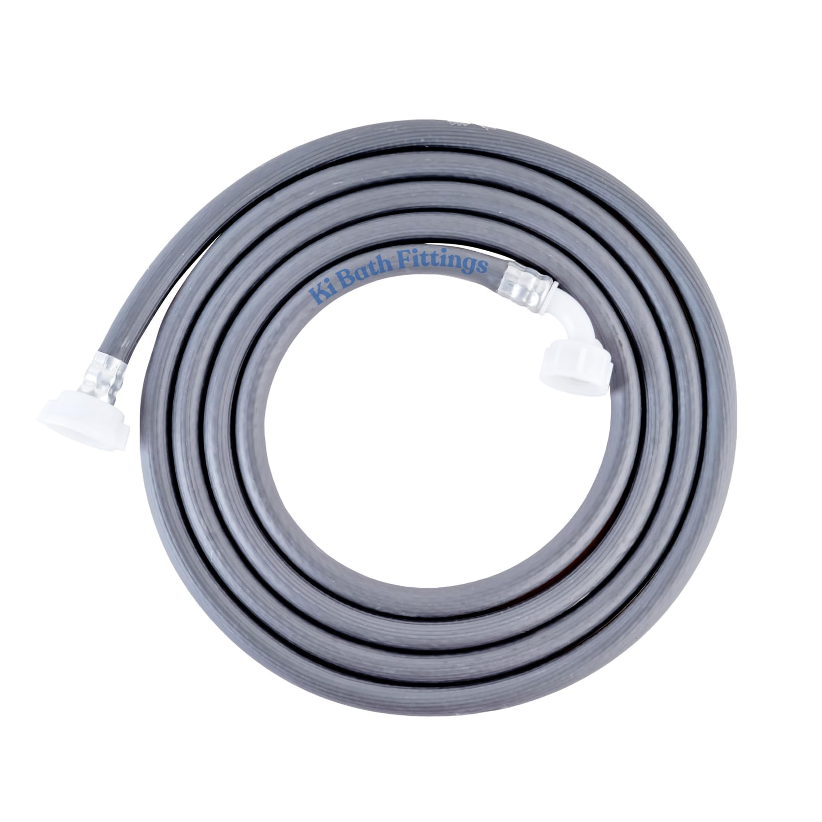 KI Inlet Hose Pipe Compatible for Front Loading Washing Machines 3 Meter (B07WC8JGDL) Amazon Price History, Amazon Price Tracker