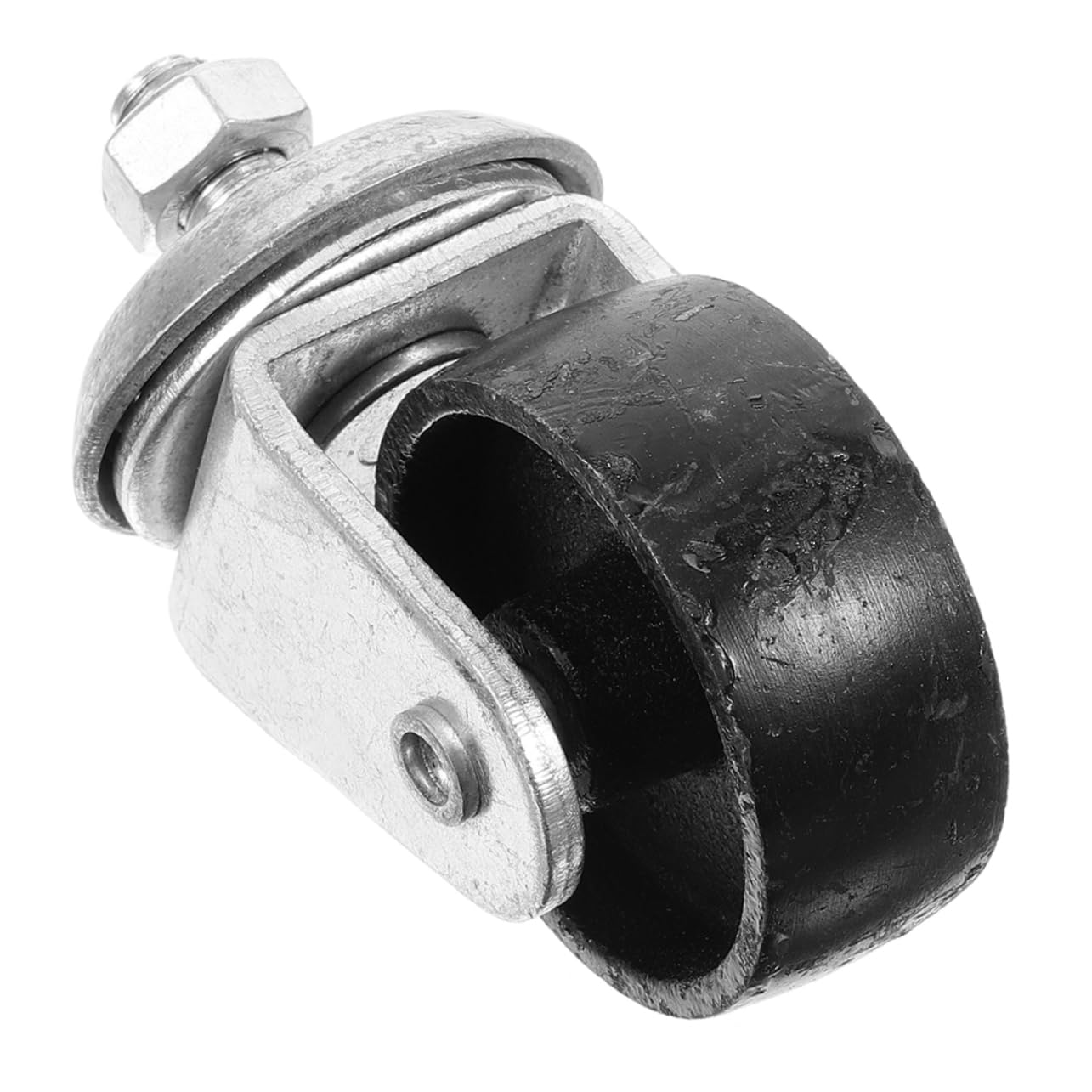 Mikikit Horizontal Jack Car Accessories Scissor Lift Jacks SUV Truck Caster Wheels Floor Jack Replacement Parts Car Lifts for Home Garage Heavy Duty Floor Jack Wheels Scissor Jack Rv Metal