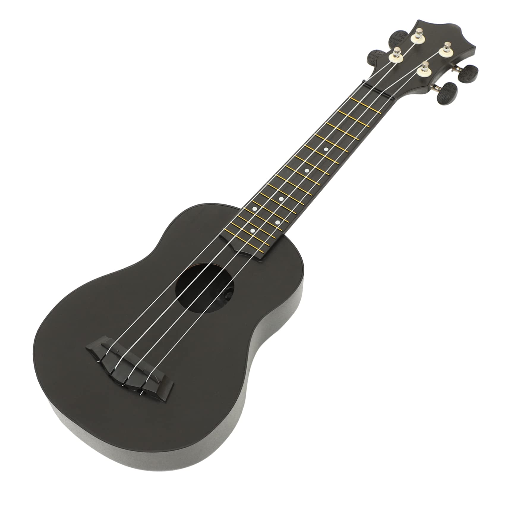 BESTonZON Ukulele Początkujący Instrument Muzyczny Instrumenty Muzyczne Dla Maluchów Instrumenty Muzyczne Dla Maluchów Ukulele Dla Początkujących Naucz Się Gitary Początkujący Dziecięce