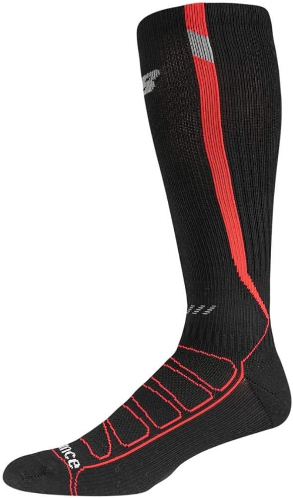 new balance running socks