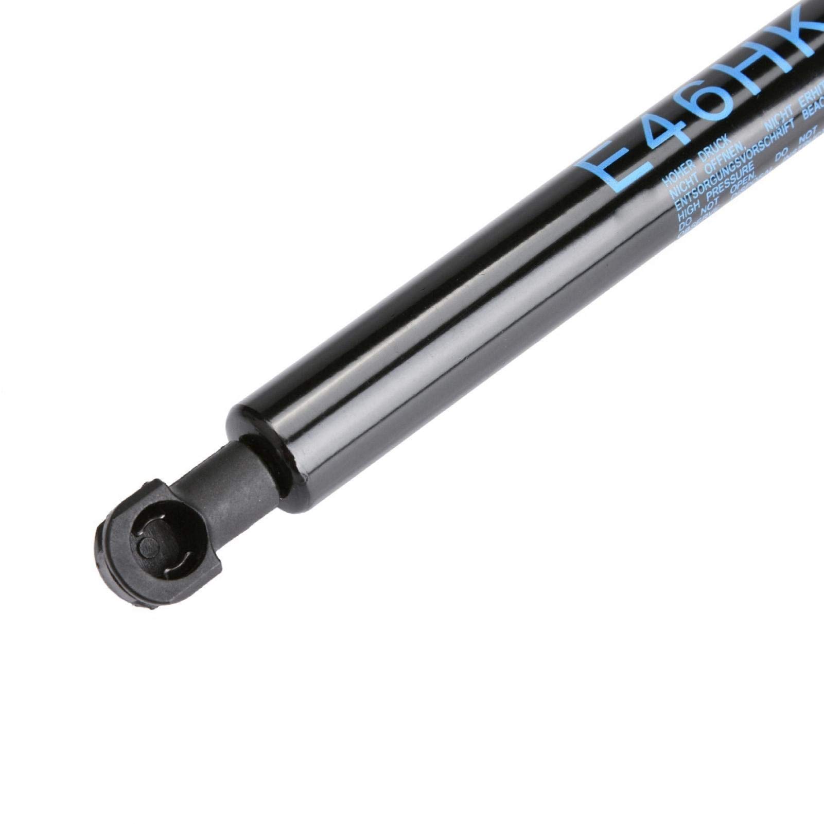 Vérin À Gaz Coffre Pour BMW Série 3 E46 323Ci 323i 325Ci