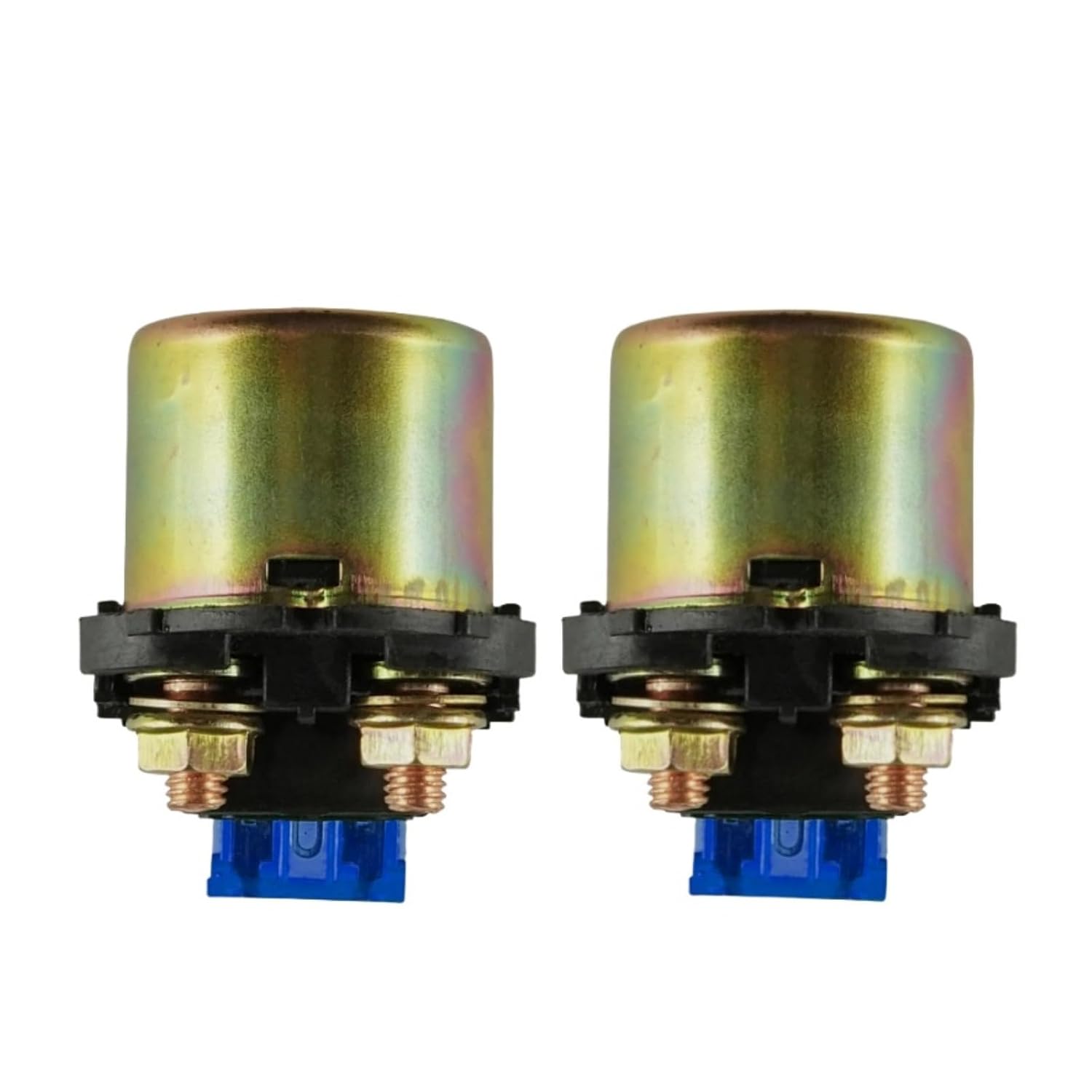35850-MB0-007 Starter Solenoid Relay Fiits for Honda VF750 VF 750 Interceptor Magna Sabre 1982-1984