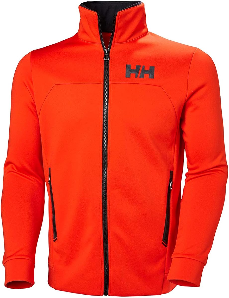 Helly hansen mens fleece jacket Clearance