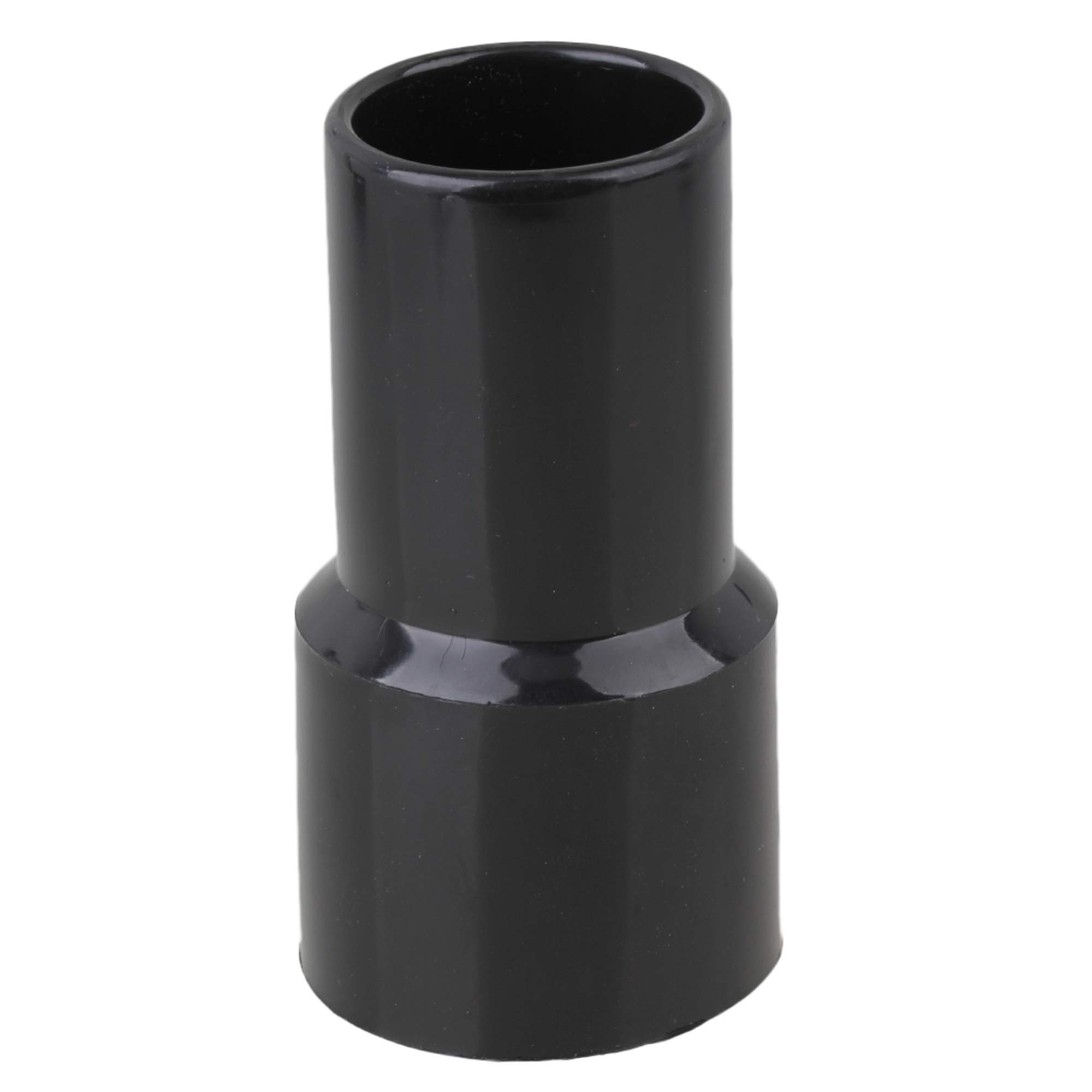 RDEXP Vakuumschlauch-Adapter Aus ABS – Konisch, 40 Mm, Passend Für Industriesauger 30–90 L, Einfach Installieren