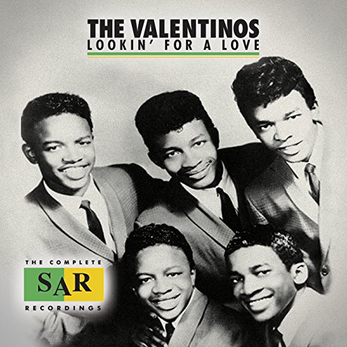 The Valentinos & The Womack Brothers