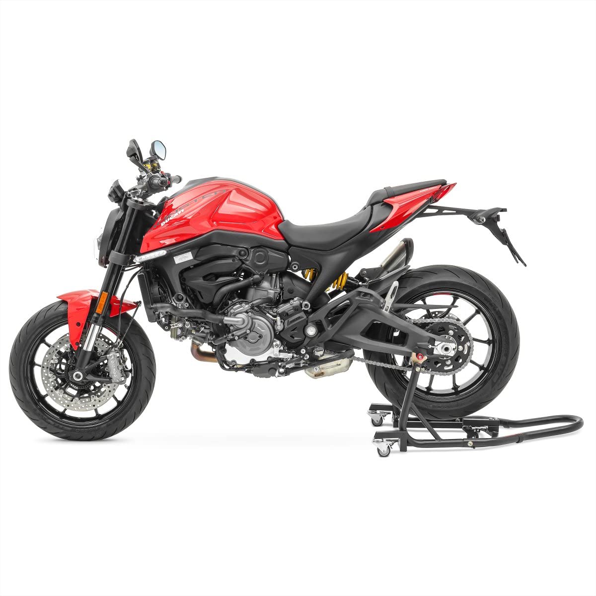 A Caballete Aparcamiento Compatible para Kawasaki ZX-10R / ZX