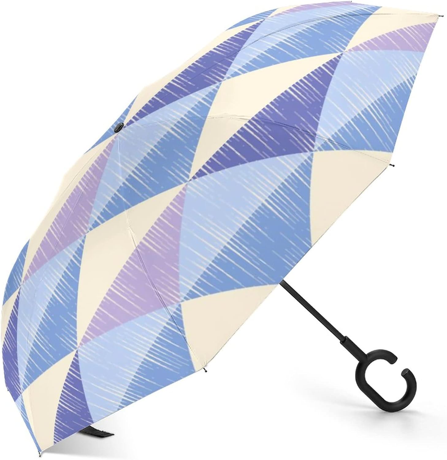 Amazon | 傘 長傘 逆さ傘 東方シリーズ フランドール レミリア キャラクター柄 萌えグッズ 可愛い 周辺 逆転傘 自立傘 逆折り 耐風 丈夫  撥水加工 自動開き Cシェイプ 晴雨兼用 梅雨対策 車用 UV 保護 遮光断熱 トラベル ユニセックス | 長傘 通販 逆折り式傘