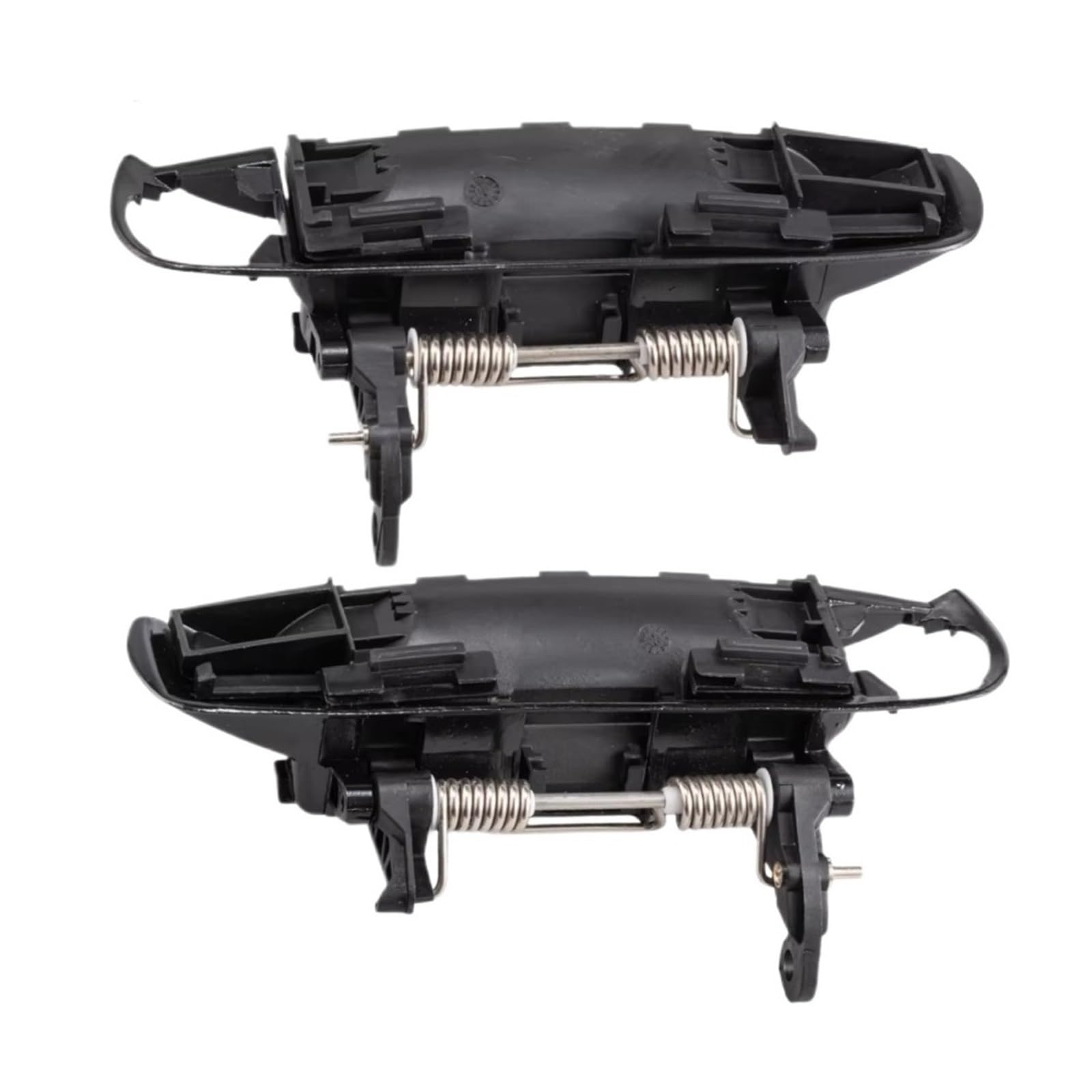 MNBYHUD Outside for A6 C6 2004-2011 Car Outer Door Handle